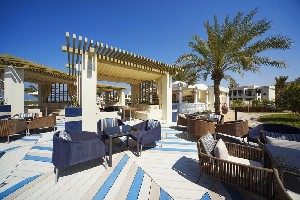 Hotel RIXOS AL MAIRID RAS AL KHAIMAH wakacje