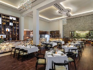 Hotel RIXOS AL MAIRID RAS AL KHAIMAH wakacje