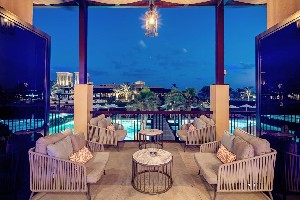 Hotel RIXOS BAB AL BAHR wakacje