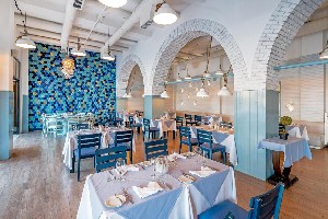 Hotel RIXOS BAB AL BAHR wakacje