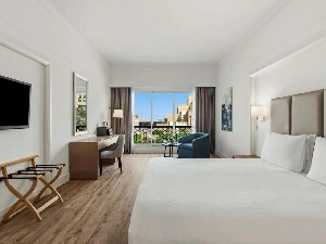 Hotel RIXOS BAB AL BAHR wakacje