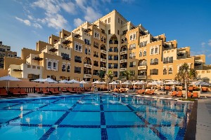 Hotel RIXOS BAB AL BAHR wakacje