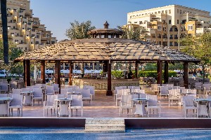 Hotel RIXOS BAB AL BAHR wakacje