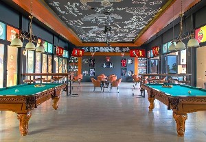 Hotel RIXOS BAB AL BAHR wakacje