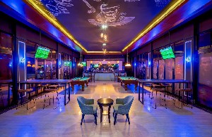 Hotel RIXOS BAB AL BAHR wakacje