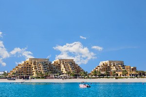 Hotel RIXOS BAB AL BAHR wakacje