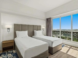 Hotel RIXOS BAB AL BAHR wakacje