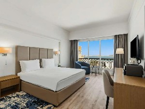 Hotel RIXOS BAB AL BAHR wakacje