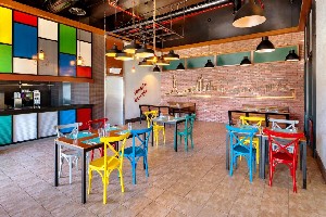 Hotel RIXOS BAB AL BAHR wakacje