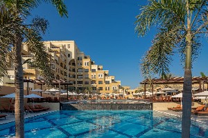 Hotel RIXOS BAB AL BAHR wakacje