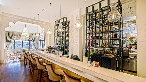 Hotel RIXOS BAB AL BAHR wakacje