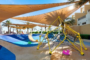 Hotel RIXOS BAB AL BAHR wakacje