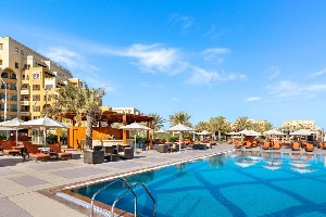 Hotel RIXOS BAB AL BAHR wakacje