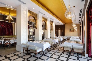 Hotel RIXOS BAB AL BAHR wakacje