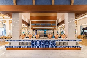 Hotel RIXOS BAB AL BAHR wakacje