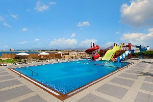 Hotel RIXOS BAB AL BAHR wakacje