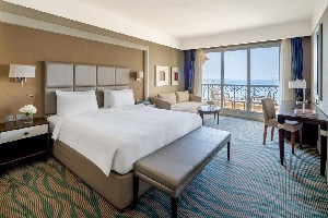 Hotel RIXOS BAB AL BAHR wakacje