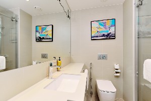 Family-friendly interconnecting room options