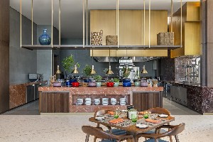 Hotel SO RAS AL KHAIMAH wakacje