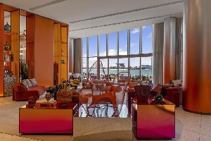 Hotel SO RAS AL KHAIMAH wakacje