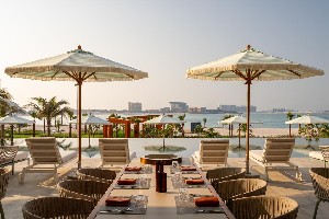 Hotel SO RAS AL KHAIMAH wakacje