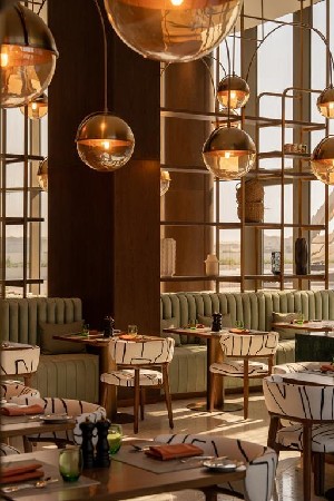 Hotel SO RAS AL KHAIMAH wakacje