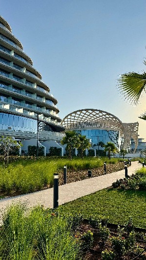 Hotel SO RAS AL KHAIMAH wakacje