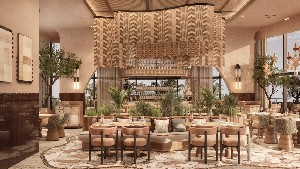 Hotel SO RAS AL KHAIMAH wakacje