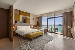 Hotel SO RAS AL KHAIMAH wakacje