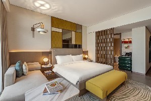 Hotel SO RAS AL KHAIMAH wakacje