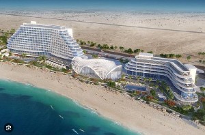 Hotel SO RAS AL KHAIMAH wakacje
