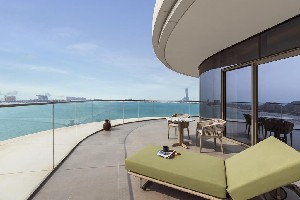 Hotel SO RAS AL KHAIMAH wakacje