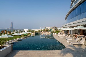 Hotel SO RAS AL KHAIMAH wakacje