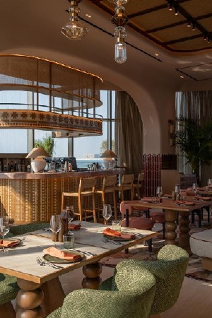 Hotel SO RAS AL KHAIMAH wakacje