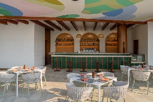 Hotel SO RAS AL KHAIMAH wakacje