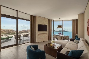 Hotel SO RAS AL KHAIMAH wakacje