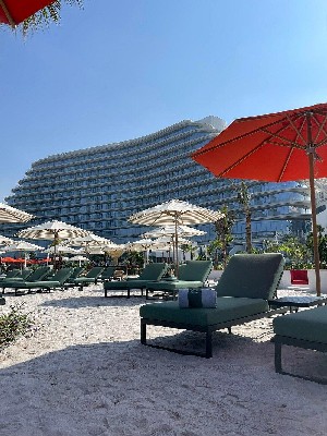 Hotel SO RAS AL KHAIMAH wakacje
