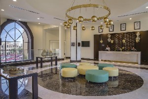 Hotel THE COVE ROTANA RESORT wakacje