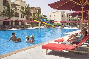 Hotel THE COVE ROTANA RESORT wakacje