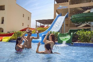 Hotel THE COVE ROTANA RESORT wakacje