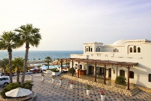 Hotel THE COVE ROTANA RESORT wakacje
