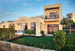 Hotel THE COVE ROTANA RESORT wakacje