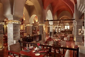 Hotel THE COVE ROTANA RESORT wakacje