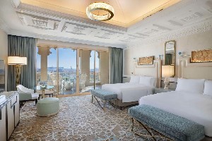 Hotel WALDORF ASTORIA RAS AL KHAIMAH wakacje