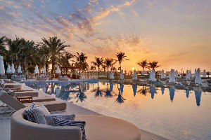 Hotel WALDORF ASTORIA RAS AL KHAIMAH wakacje