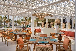 Hotel WALDORF ASTORIA RAS AL KHAIMAH wakacje