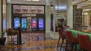 Hotel WALDORF ASTORIA RAS AL KHAIMAH wakacje