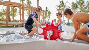 Hotel WALDORF ASTORIA RAS AL KHAIMAH wakacje