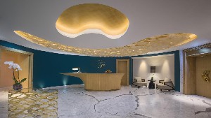 Hotel WALDORF ASTORIA RAS AL KHAIMAH wakacje