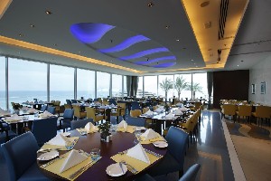 Hotel OCEANIC KHORFAKKAN RESORT & SPA wakacje